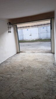 Predám - 2