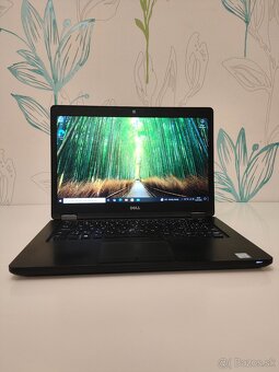 Dell Latitude 5480 i7-7600u/8 Gb RAM//256 Gb SSD - 2