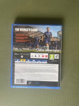 FIFA 23 na Playstation 4 - 2