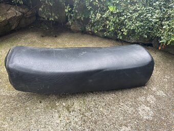 Sedlo na jawa 350 / 634 - 2