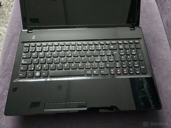 Lenovo G580 - 2
