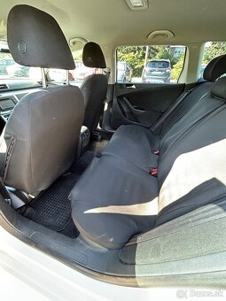 Volkswagen Passat R-line B6 2009 2.0 TDI 103kw Manual - 2