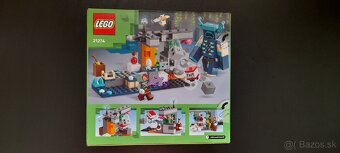 Lego Minecraft - 2