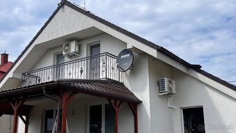 Klimatizácia LG, Samsung, Toshiba Košice,Prešov a okolie - 2