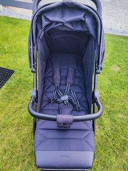 Carello Bravo Plus 2024 - 2