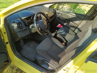 Renault Clio - 2