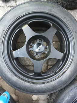 Rota FF Slip-stream 15x7 - 2