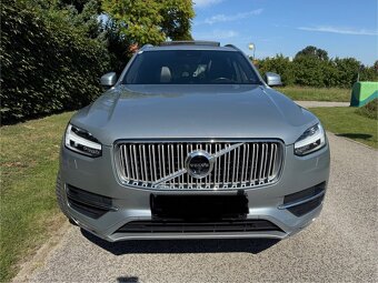 Volvo XC90 Inscription Polestar 173kW 4x4 FULLvybava - 2