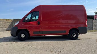 💥💥💥 Fiat Ducato 2.3 JTD, 2008, 166tkm, TOP STAV 💥💥💥 - 2