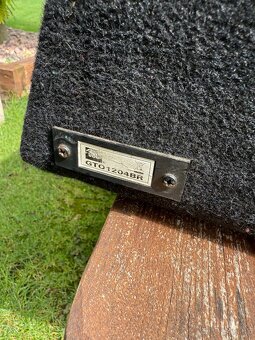 JBL GTO 1204BR - 2