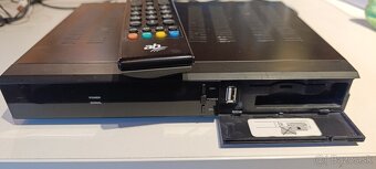 AB Cryptobox 600HD - 2