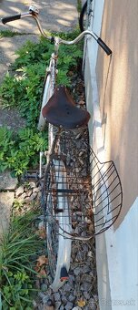 retro bicykel - 2