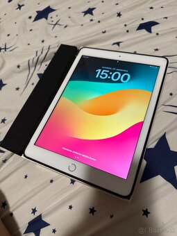 iPad 6 generácia 128gb - 2
