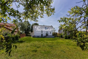 PREDAJ výnimočný 5-izbový dom, Zlaté Moravce-centrum - 2