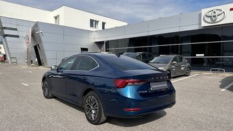 Škoda Octavia 2.0 TDI 110 kW | 2x4 | SK AUTO | 1. majitel - 2
