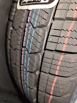 Matador Nordicca Van 215/75 R16 116/114N - 2