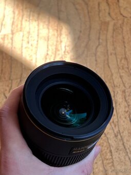 Nikon 16-35mm F/4 G ED VR - 2