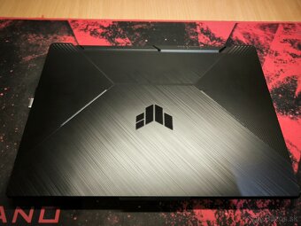 ASUS TUF Gaming F15 - 2
