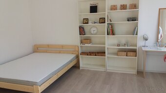 1 iz., parkovanie, Staré mesto Mozartova ul - 2