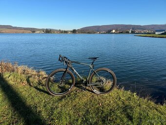Canyon CF SL 7 eTap axs M 2023 - 2