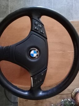 Volant bmw - 2
