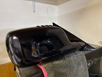 E46 Spätne zrkadlo - 2