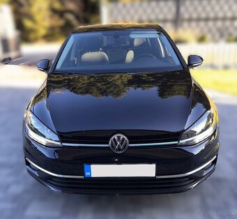 Volkswagen Golf 1.0 TSI Highline 2017 - 2