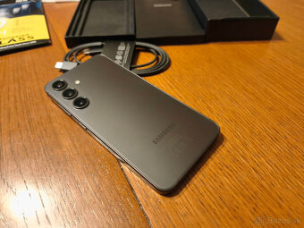 Samsung s24 8GB 256GB onyx black - 2
