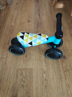 Zopa Zooter Mint - 2