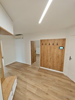 3-izbový byt kompletne zrekonštruovaný - 2