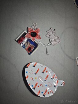 Kinder Joy Stranger Things - 2