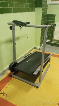 Bežecký pás inSPORTline - 2