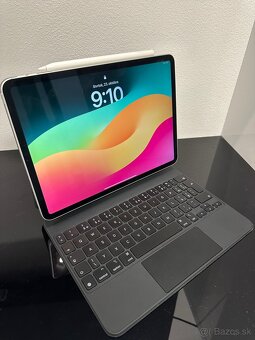 iPad Pro 11” 2. generácia (2020) - 2