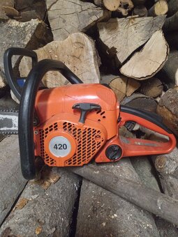 Predám pílu Dolmar 420, PS-420 - 2