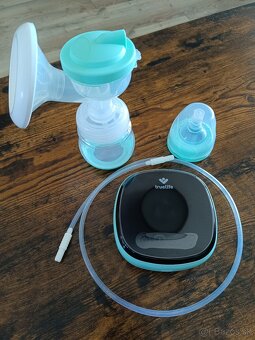 Odsávačka mlieka Truelife - 2