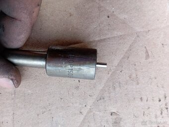 Tryska vstrekovacie PV3S M2 - DOP150S430-4418 - 2