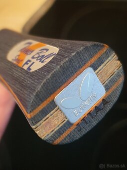 Butterfly Timo Boll Spirit - 2