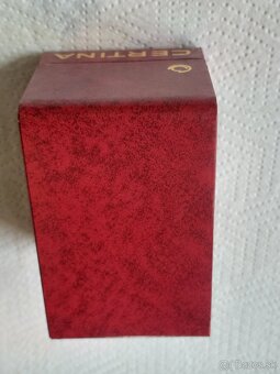 Certina swiss automatic 1969 - 2