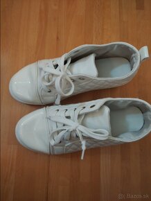 Tenisky.... - 2