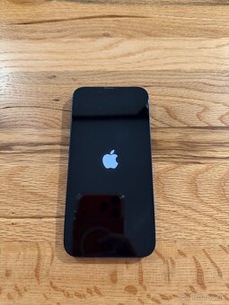 iPhone 13, 128GB čierny - 2