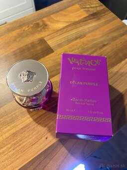 Parfém Versace Dylan Purple 30 ml - 2