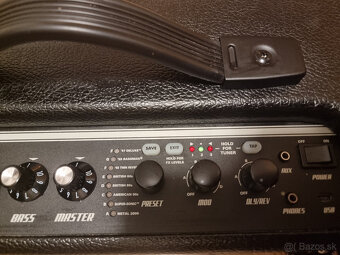 🎸 Fender Mustang I v2 – super zvuk, Košice - 2