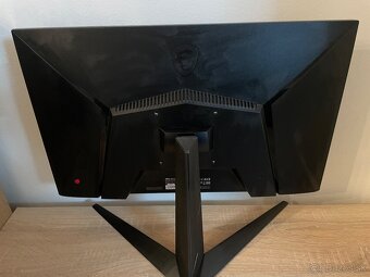 predam herny monitor+myš a klavesnicu - 2