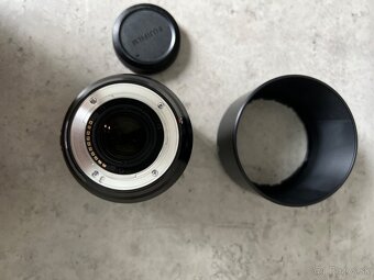 Fujifilm fujinon 56mm f1.2 wr - 2