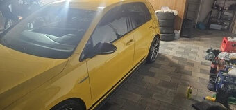 ČIERNE KRYTY spätných zrkadiel - 2