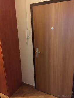 Prenájom 1.izb. bytu - Košice Ľudová - 2