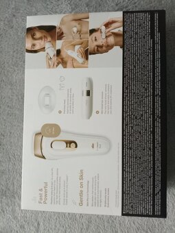 Braun silk 5 IPL - 2