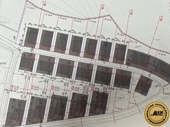 PODBOROVÁ Investičný stavebný pozemok 17833 m² BOROVIA - oby - 2