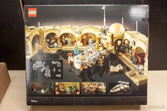 LEGO Star Wars: Mos Eisley Cantina (75290) - 2