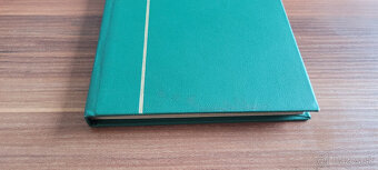 Československo v malom albume, veľmi pekný stav - 2